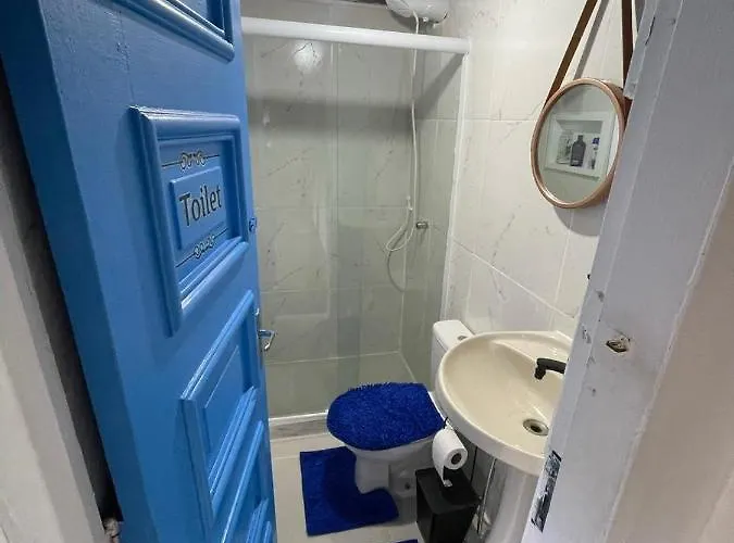 غرفة عائلية